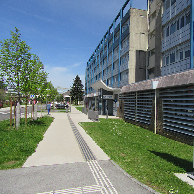 Service d’Action Educative en Milieu Ouvert