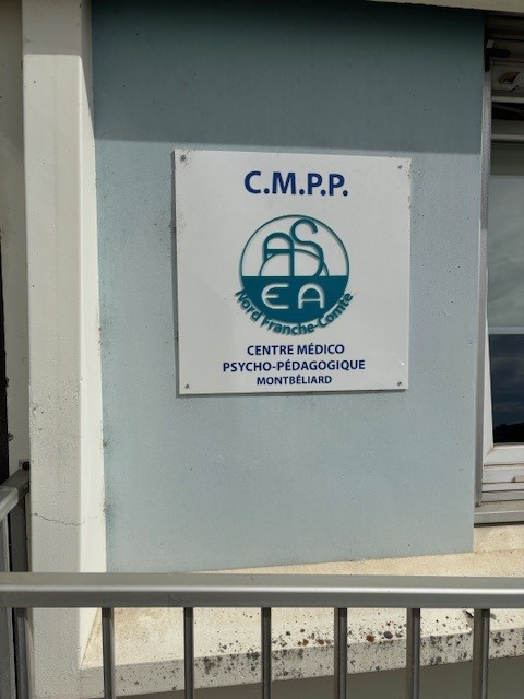 Centre Médico-Psycho-Pédagogique – Nord Franche-Comté