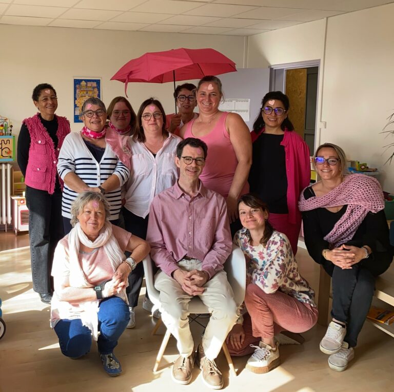 Service d’Accompagnement Global Enfance Famille